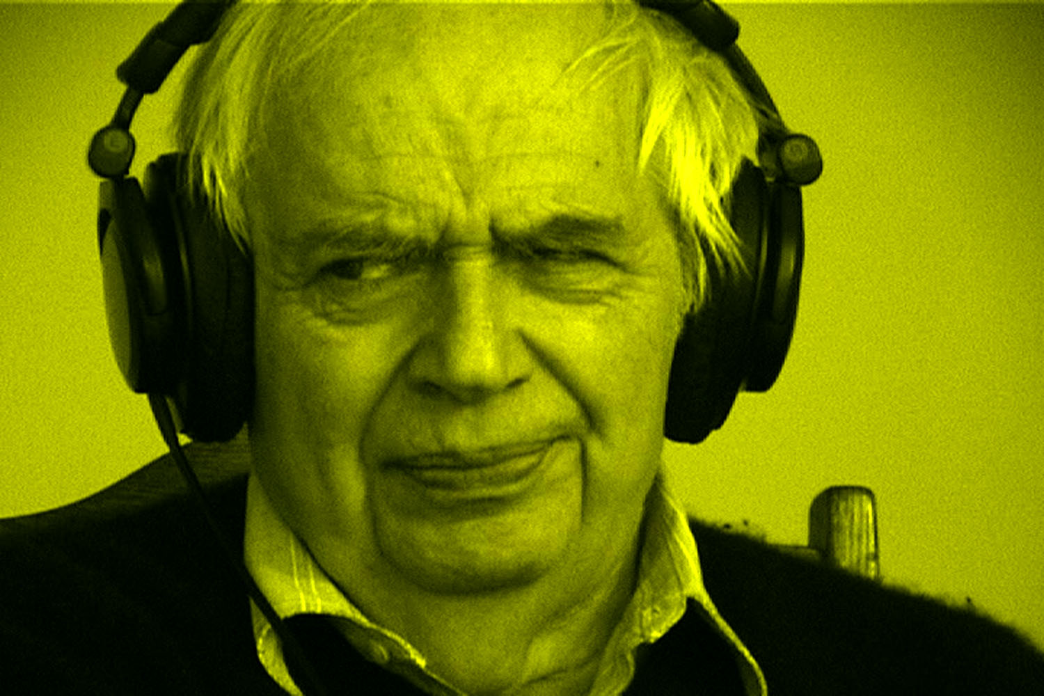 harold bloom outline